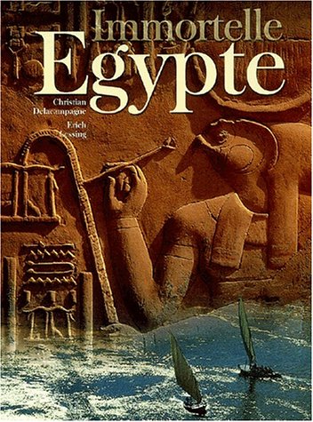 Stock image for Immortelle Egypte for sale by medimops