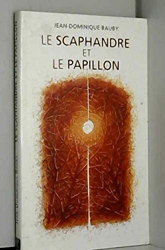 9782738216588: Le scaphandre et le papillon