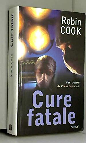 9782738216731: Cure Fatale (Livre 5 Euros ()