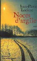 9782738216847: Noces d'Argile