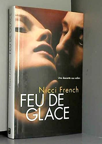 Stock image for Feu de glace for sale by Librairie La cabane aux bouquins