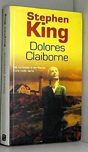9782738218483: Dolores clairbone