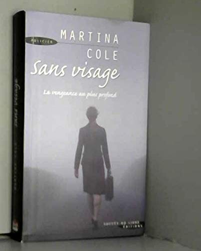 Beispielbild fr Sans visage (Policier) zum Verkauf von Alplaus Books