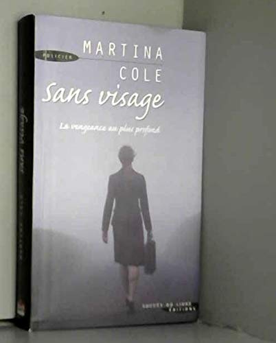 Imagen de archivo de Sans visage (Policier) a la venta por Alplaus Books