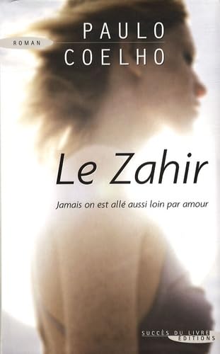 9782738219145: Le Zahir