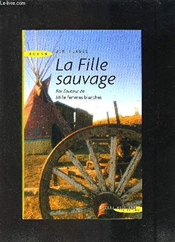 9782738219923: Fille Sauvage (la)