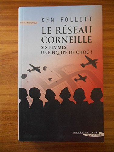 Beispielbild für Réseau Corneille (le) zum Verkauf von medimops