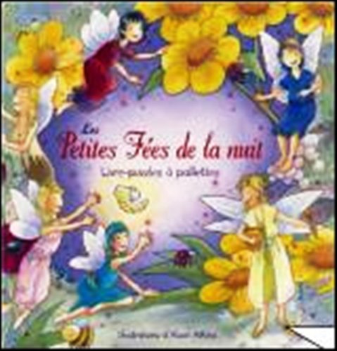 Stock image for Petites Fees de la Nuit (les) for sale by Librairie Th  la page