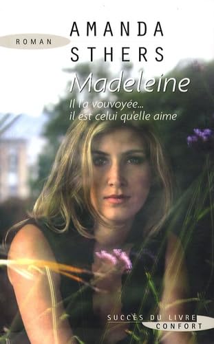 9782738222763: Madeleine