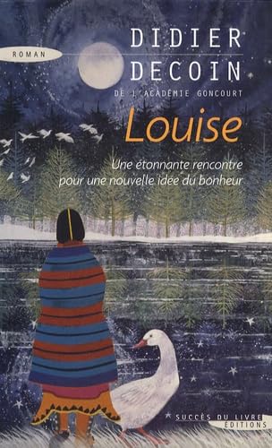 Stock image for Louise for sale by Librairie Th  la page