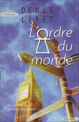 Beispielbild fr Ordre du Monde (l') zum Verkauf von Ammareal
