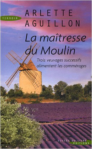 9782738223357: La Matresse du Moulin