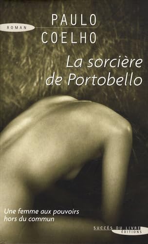 Beispielbild fr La sorcire de Portobello zum Verkauf von medimops