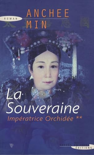 9782738223463: La Souveraine