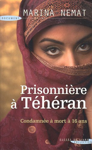 Stock image for Prisonnire  Thran for sale by medimops