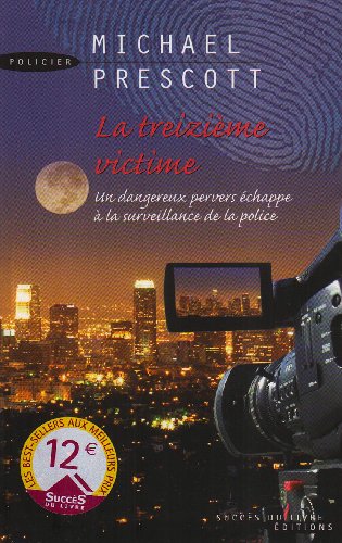 9782738224460: Treizieme Victime (la)