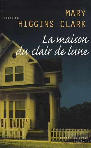 Stock image for La maison du clair de lune for sale by Ammareal