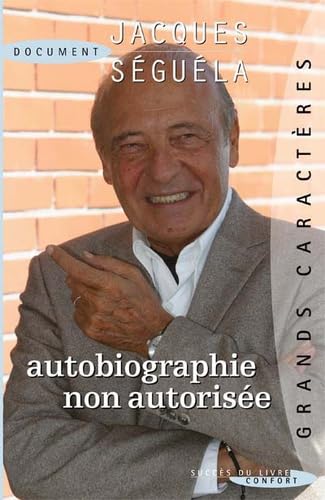 9782738224859: Autobiographie non autorise