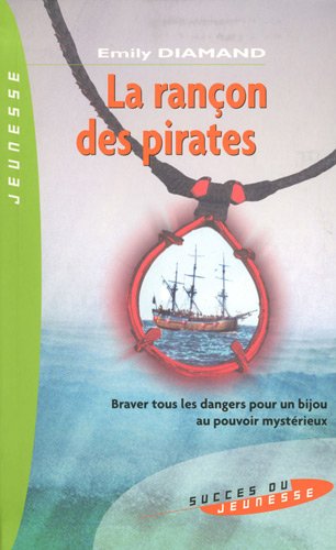 Beispielbild fr La ranon des Pirates zum Verkauf von Ammareal