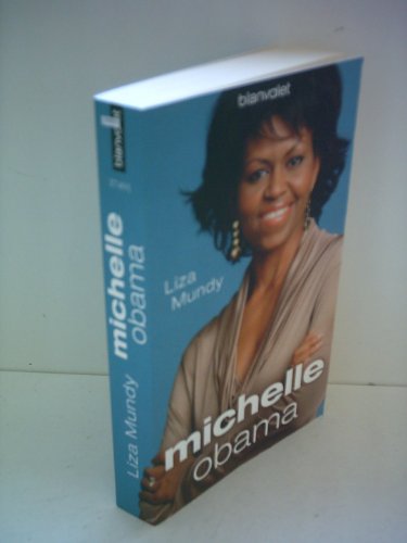 Imagen de archivo de Michelle Obama : First Lady a la venta por medimops