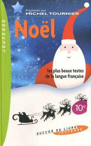 Stock image for Noël for sale by ThriftBooks-Atlanta