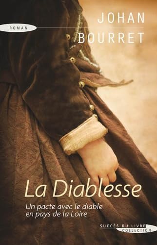 Stock image for La Diablesse for sale by medimops