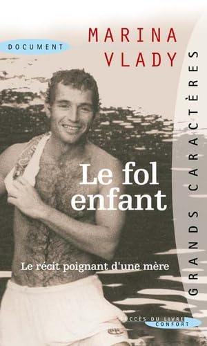 Stock image for Le fol enfant for sale by Ammareal