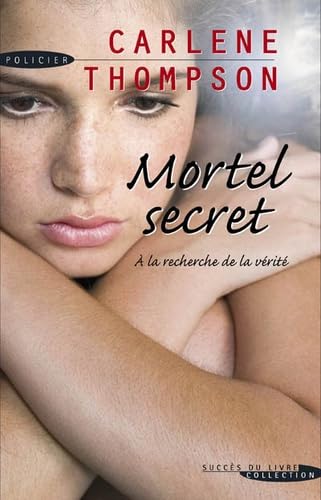 9782738225672: Mortel secret