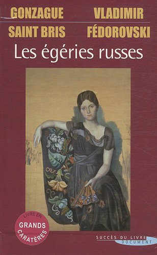 9782738226709: Les gries russes