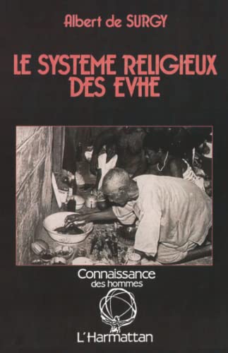 Stock image for Le systme religieux des Evh (French Edition) for sale by Gallix