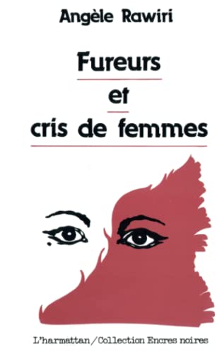 9782738402509: Fureurs et cris de femmes