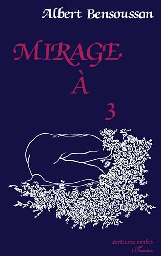 Beispielbild fr Mirage  3 zum Verkauf von A TOUT LIVRE