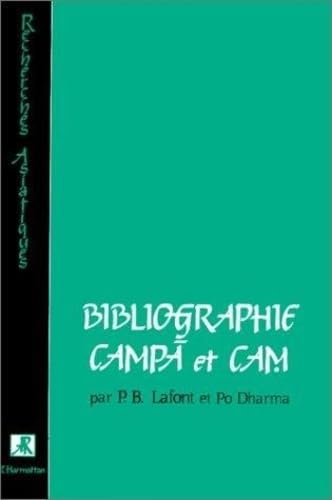 9782738404206: Bibliographie Campa et Cam