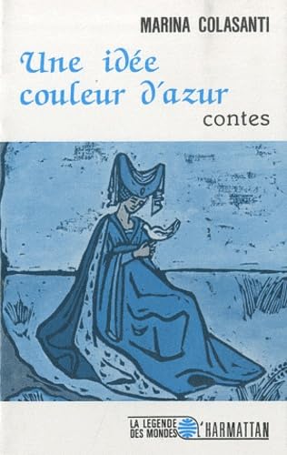 9782738405425: Une ide couleur d'azur