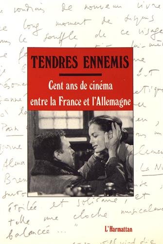 Stock image for Tendres ennemis for sale by Chapitre.com : livres et presse ancienne