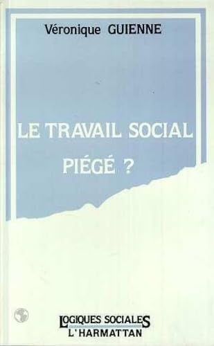 9782738408341: LE TRAVAIL SOCIAL PIG