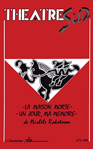 Beispielbild fr Maison morte: Un jour, ma mmoire (3) zum Verkauf von Gallix