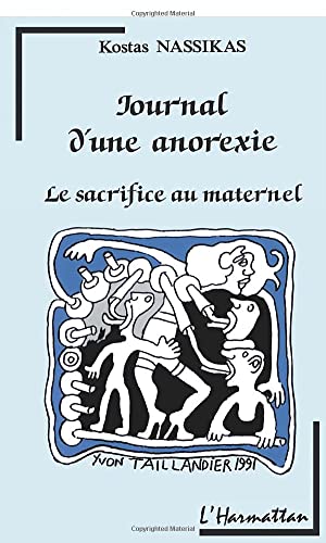 Journal d'une anorexie