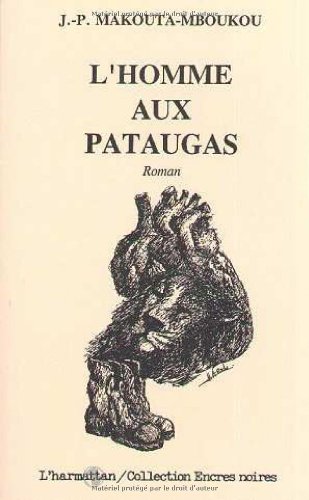 9782738412782: L'homme aux pataugas