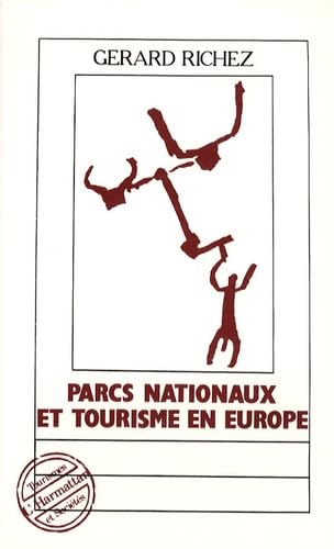 Parcs nationaux et tourisme en Europe