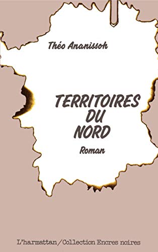 Beispielbild fr Territoires du nord zum Verkauf von medimops