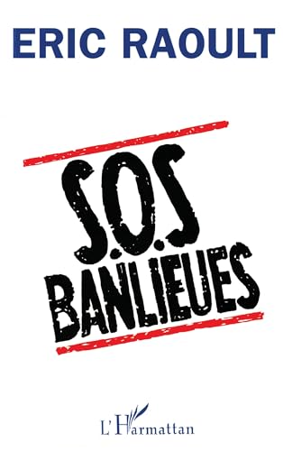 Stock image for S.O.S. banlieues for sale by medimops