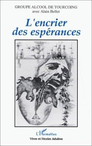 9782738422972: L'encrier des esprances