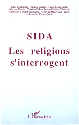 Stock image for SIDA . Les religions s'interrogent for sale by Ammareal