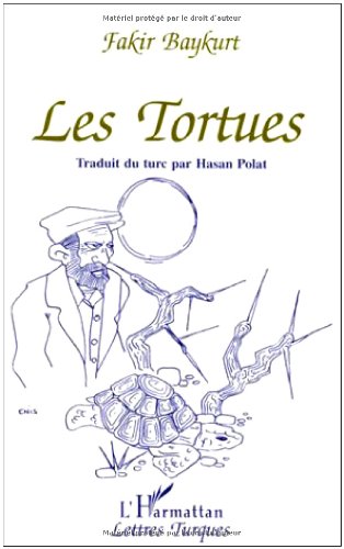 Les tortues (9782738427243) by Baykurt, Fakir