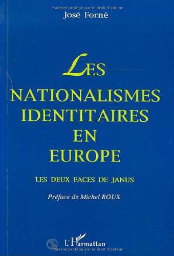 Les nationalismes identitaires en Europe