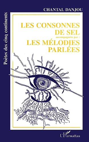Imagen de archivo de Les consonnes de sel accompagnes par : a la venta por medimops