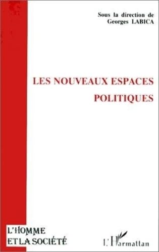 Les nouveaux espaces politiques