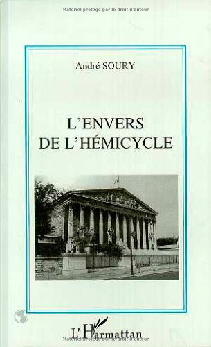 Beispielbild fr L'envers de l'hmicycle zum Verkauf von LeLivreVert