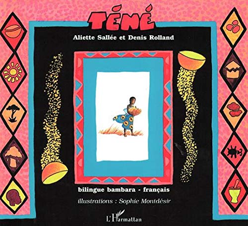 Stock image for Tn, conte bilingue bambara-franais - Tnn for sale by medimops